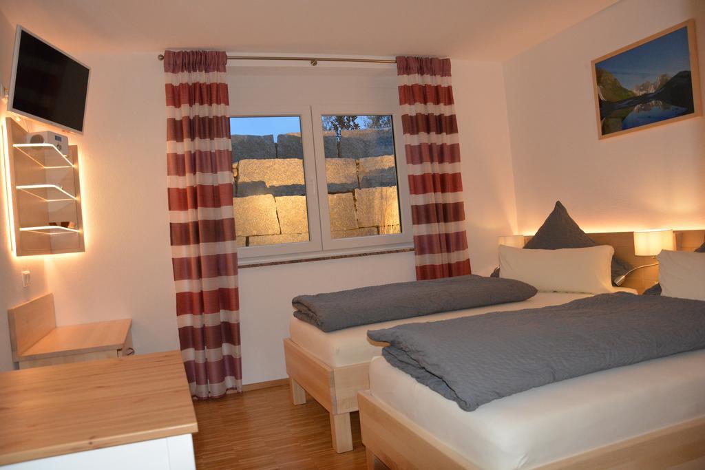 Villa Muesli Dettingen an der Iller Luaran gambar