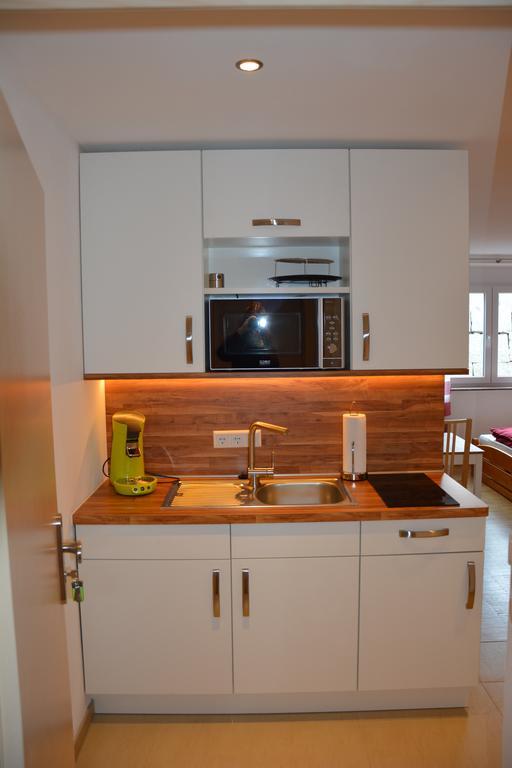 Villa Muesli Dettingen an der Iller Luaran gambar