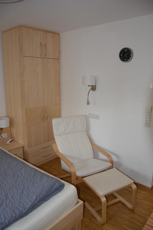 Villa Muesli Dettingen an der Iller Luaran gambar